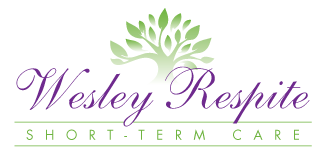 Wesley Respite Short Term Care Logo