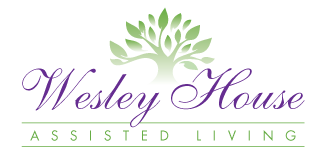 Wesley House Assisted Living Logo